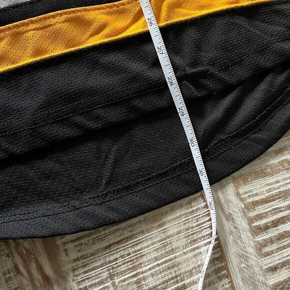 Reebok Premier NHL Jersey Boston Bruins Dougie Hamilton #27 Black - Picture 13 of 13